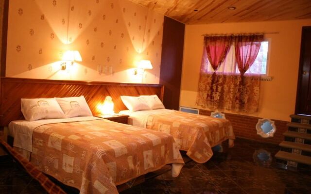 Hotel Real Malintzi Tlaxcala