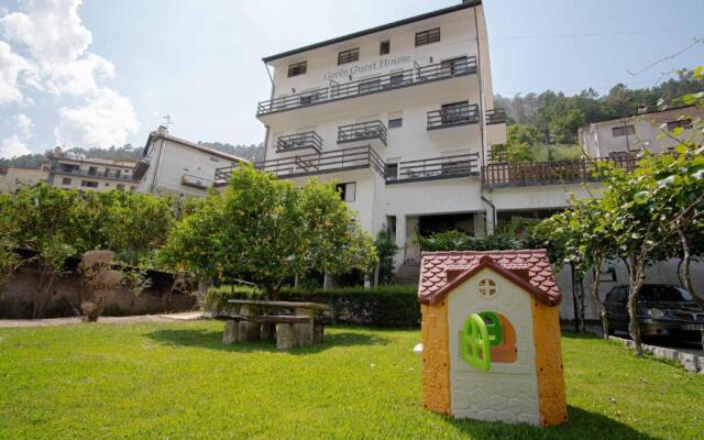 Gerês Guest House