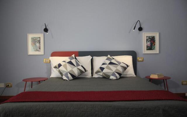 VESPRI 15 apartments