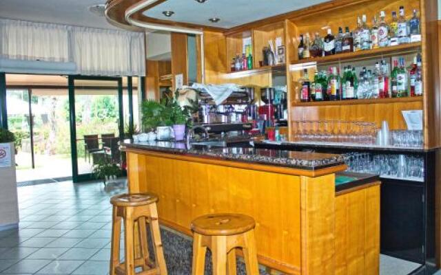 Albergo Hotel Eden