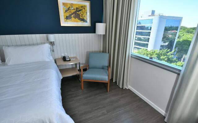Holiday Inn Express Asuncion Aviadores by IHG