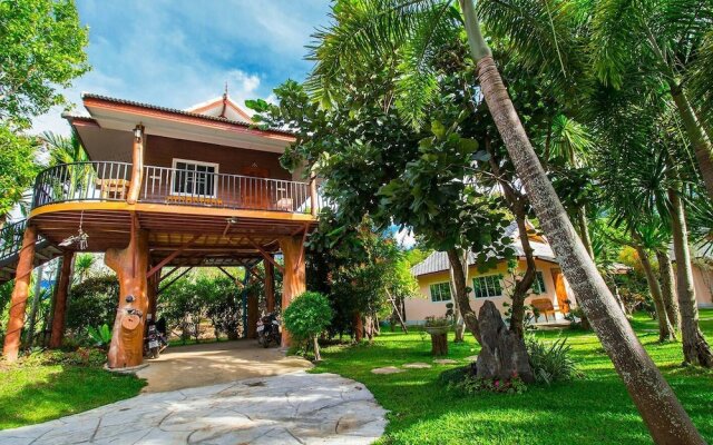 Suan Susana Resort