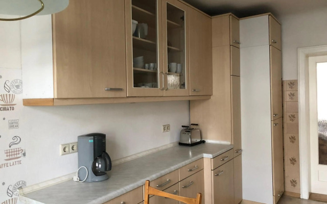 Ferienwohnungen Albert - Dresden Zentrum