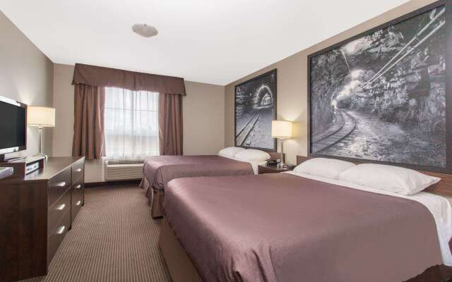 Super 8 by Wyndham Red Lake ON