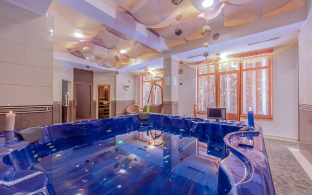 MPM Hotel Merryan