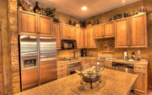 The Timbers Ski-In, Ski-Out 1 Bedroom Plus Murphy