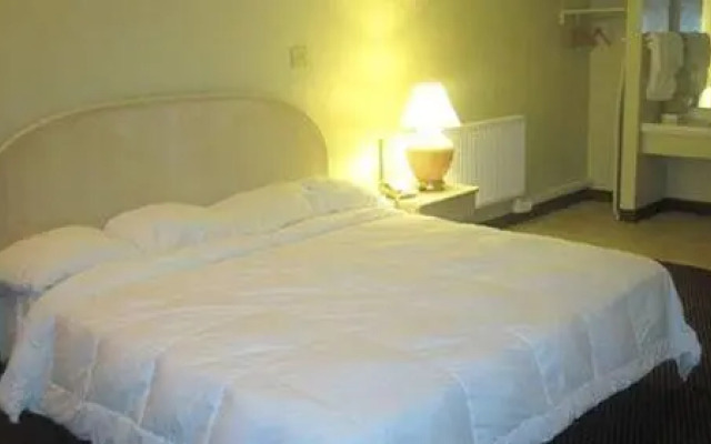 Knights Inn Johnstown