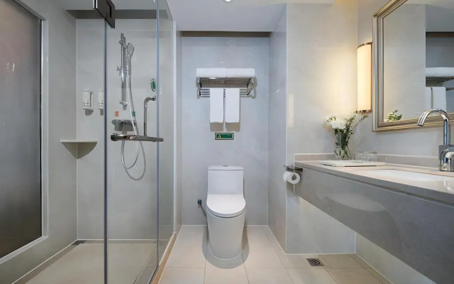 Vienna Hotel Shenzhen Dapeng New District Kuiyong