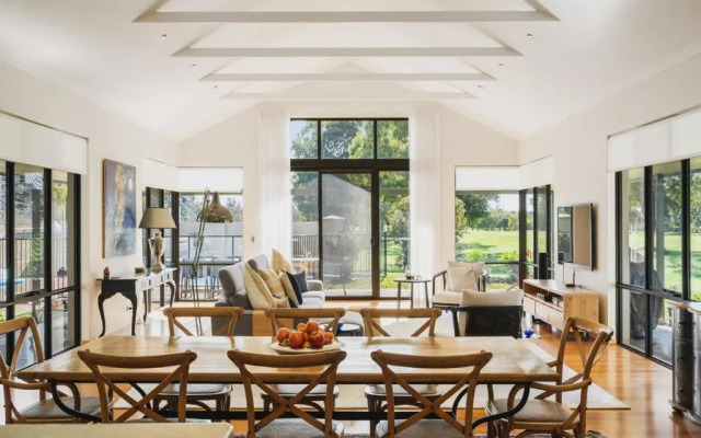 The Lodge - Dunsborough