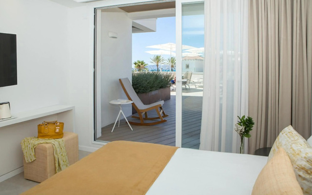 Colonna Hotel Du Golf