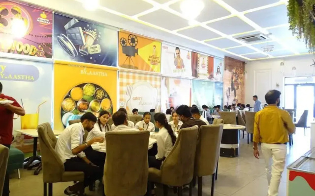 Aastha Guest House