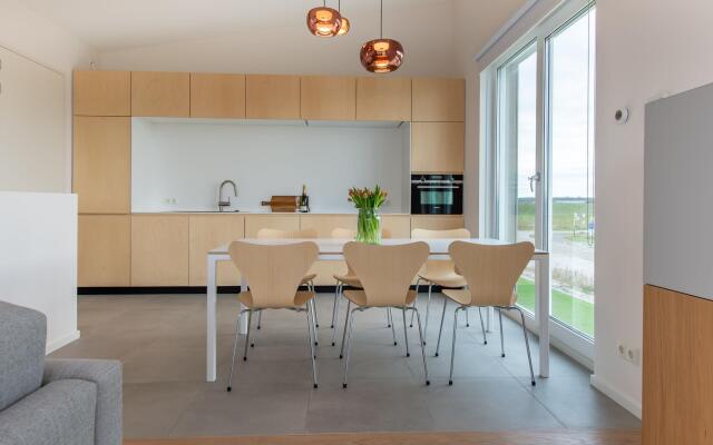 Holiday Home in Kamperland With Garden