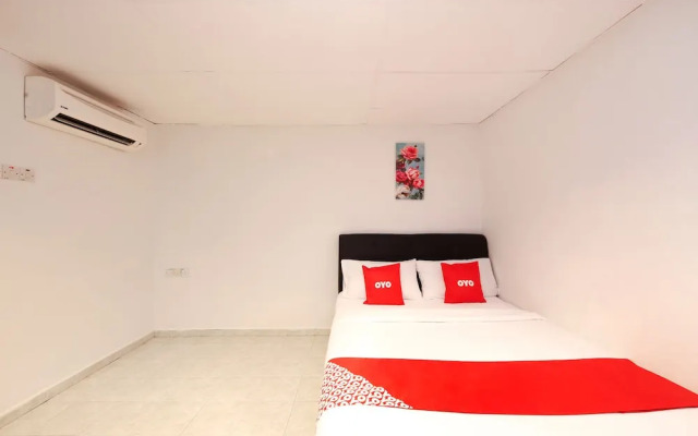Azimaju Guesthouse
