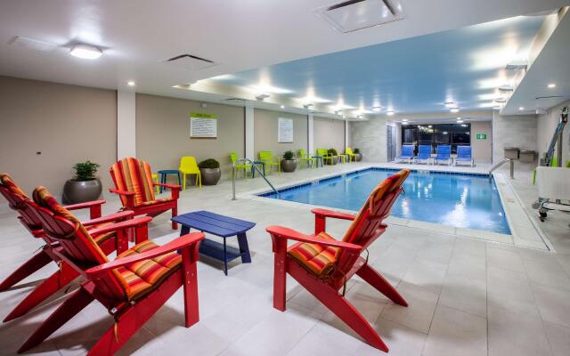 Home2 Suites by Hilton Lewisburg