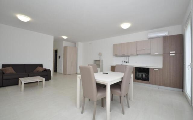 Vecchia Fabbrica Apartments