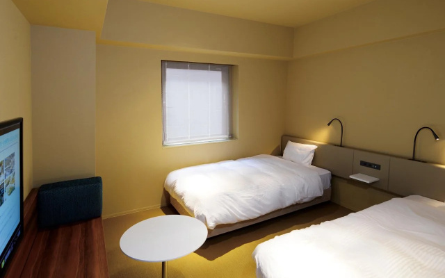 Hakata Green Hotel No.1