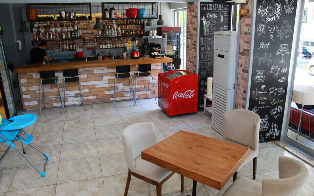 The Marmaris Boutique Hotel