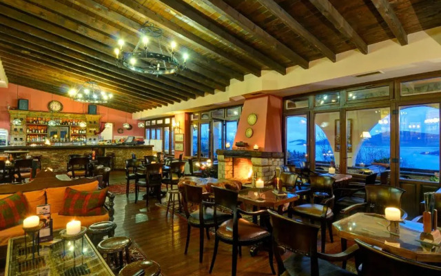 Naiades hotel resort & Conference