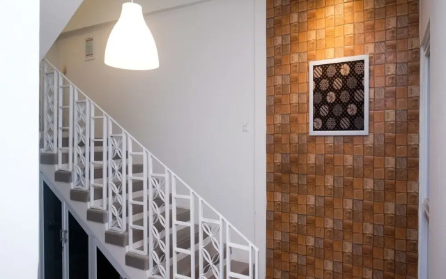 RedDoorz Syariah @ Tlogosari Semarang