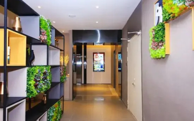 Homeinn Selected Hotel (Shuyang County Government)