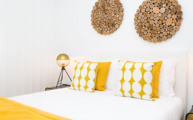 Liiiving - Cosy Experience Apartment II