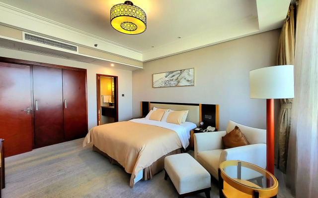 Tianjin Saixiang Hotel