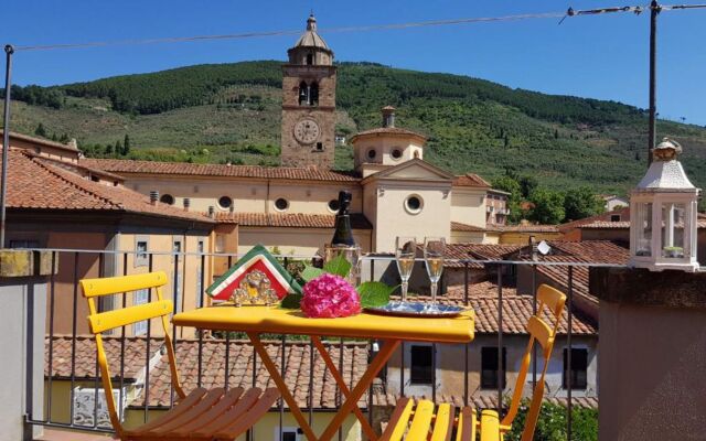 Appartamento Valle Verde