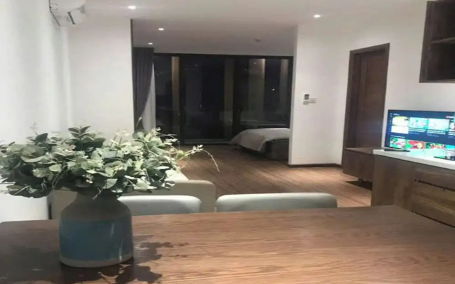 Fusion Point Hotel