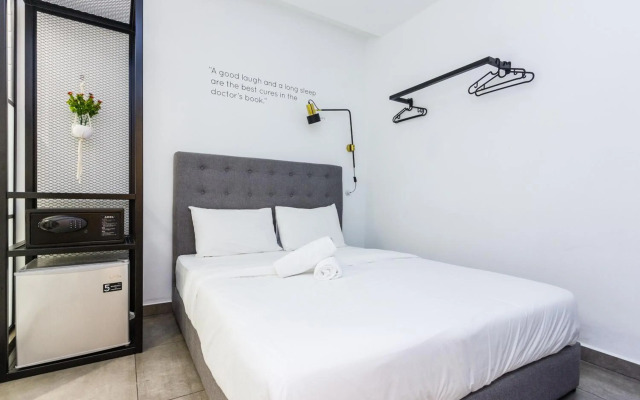 Z Hotel