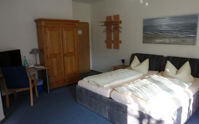 Hotel Garni Goldener Anker