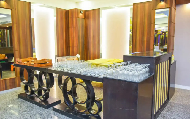 The Iris - A Boutique Hotel