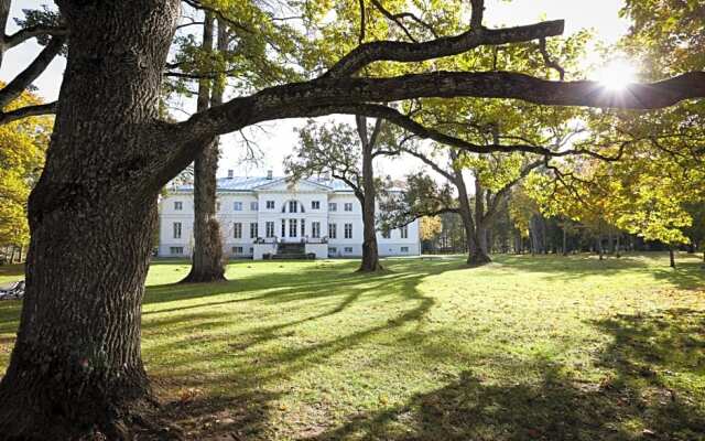 Saku Mõis & Saku Manor