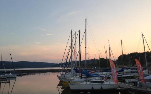 JBX Resort Apartments Lipno