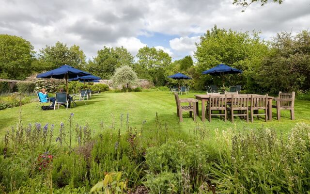 Mill End Hotel