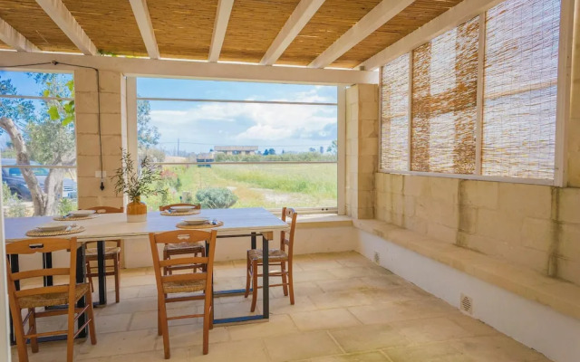 Villa La Reimunda 2 Garden And Pool