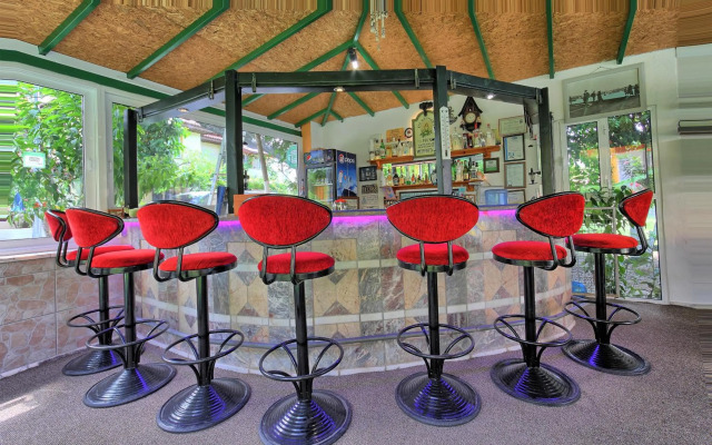 Mandalinn Hotel