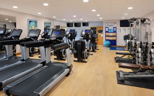 Holiday Inn Southampton Eastleigh