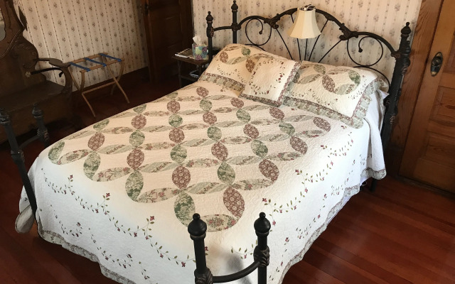 Oft's Bed and Breakfast