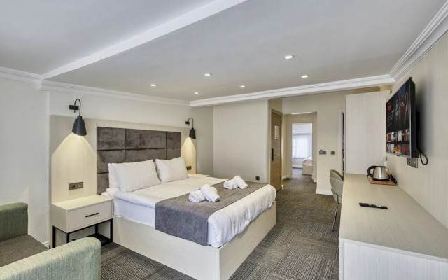 Hub Suite Istanbul
