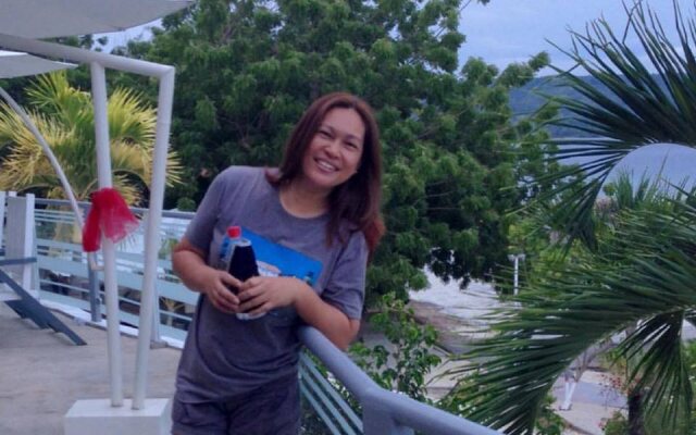 Lorelei Beach Resort