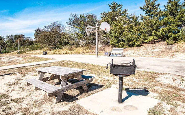 Barrier Island Station at Duck