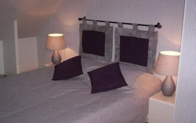 La Couette Sous Les Bois