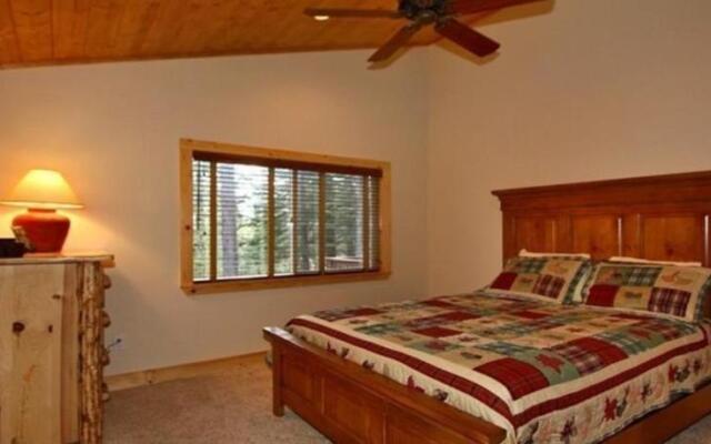 South Lake Tahoe Home