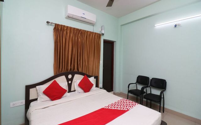 OYO 7555 Live Hotel Digha