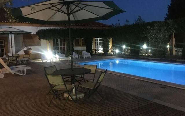 Quinta do Lagar de São José