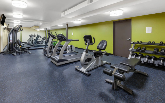 Baymont By Wyndham Beulah