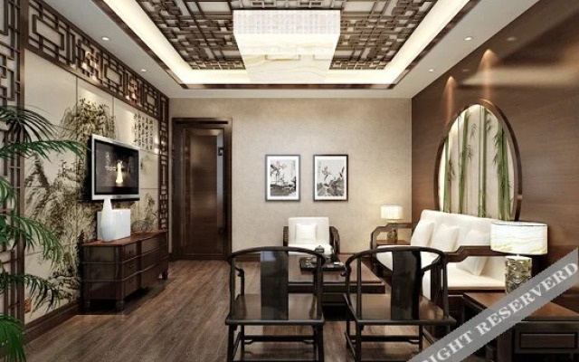 Wang Chao Hotel