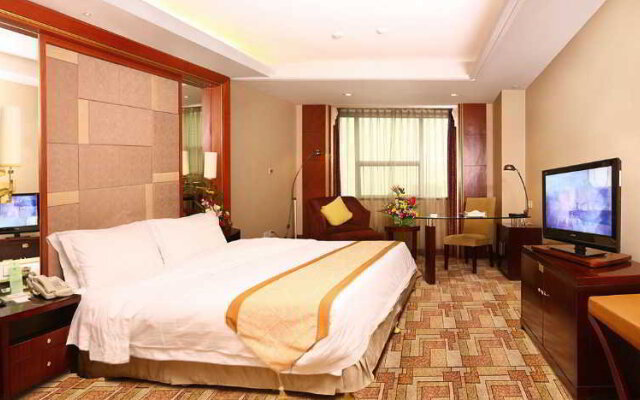 Xin Liang Hotel