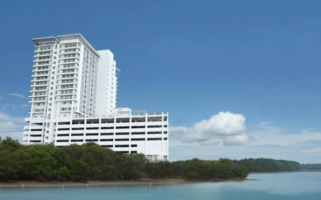 Bayu Marina Resort