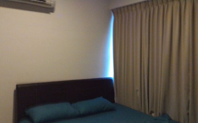 Ipoh Town lovely Homestay